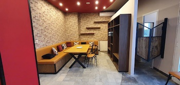 Residence Le Monaco Sousse