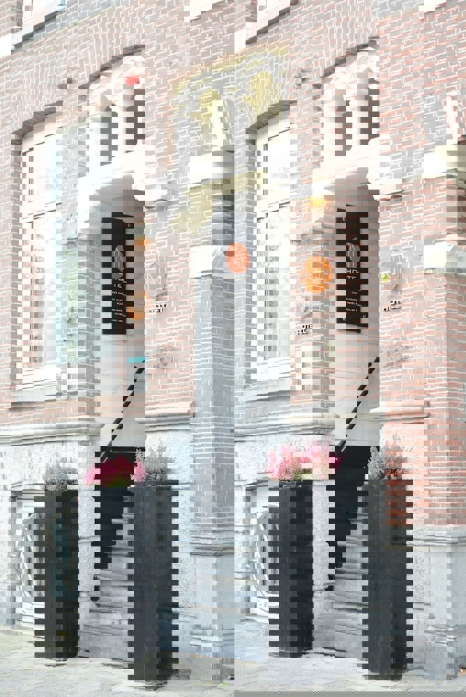 NL Hotel District Leidseplein