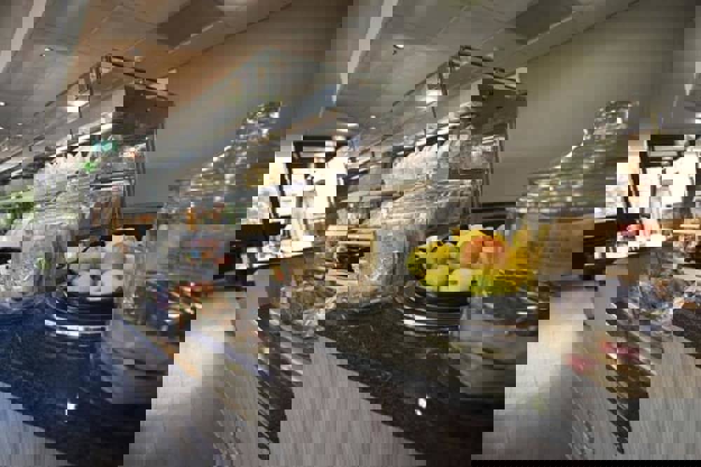 The National Water Sports Centre