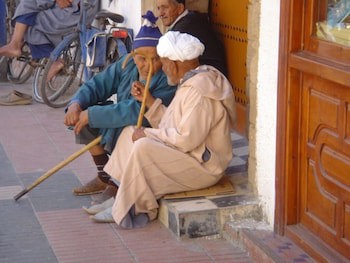 Dar Asam