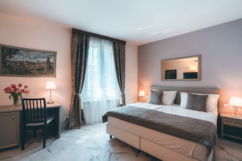 Hotel Palazzo Benci galeri fotoğrafı
