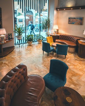 Hotel Palazzo Benci fotoğrafı