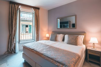 Hotel Palazzo Benci galeri fotoğrafı