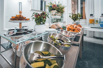 Hotel Palazzo Benci galeri fotoğrafı