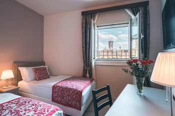 Hotel Palazzo Benci galeri fotoğrafı