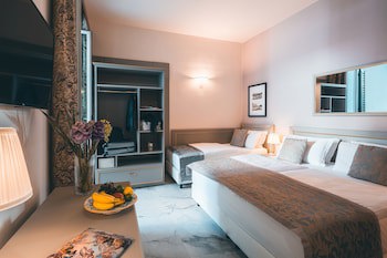 Hotel Palazzo Benci galeri fotoğrafı