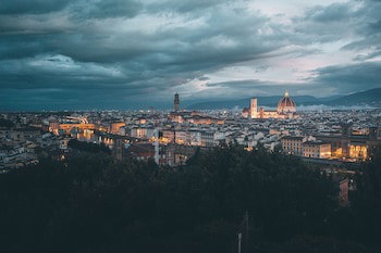 Hotel Palazzo Benci galeri fotoğrafı