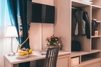 Hotel Palazzo Benci galeri fotoğrafı