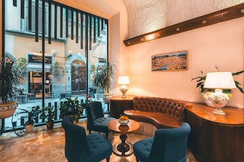 Hotel Palazzo Benci fotoğrafı