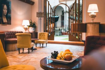 Hotel Palazzo Benci fotoğrafı