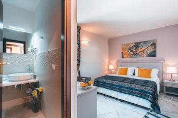 Hotel Palazzo Benci galeri fotoğrafı