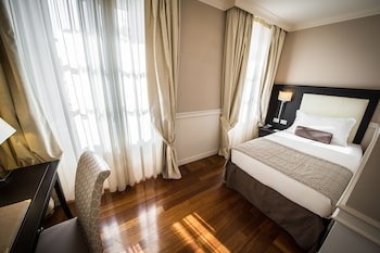 Victoria Hotel Letterario galeri fotoğrafı