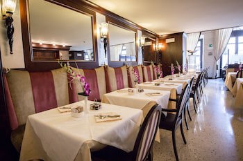 Victoria Hotel Letterario galeri fotoğrafı