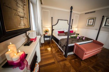 Victoria Hotel Letterario galeri fotoğrafı