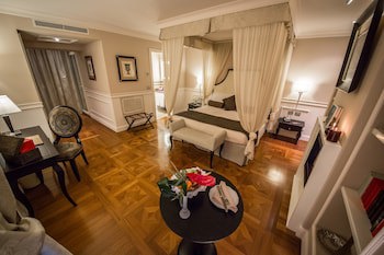 Victoria Hotel Letterario galeri fotoğrafı