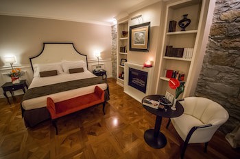 Victoria Hotel Letterario galeri fotoğrafı