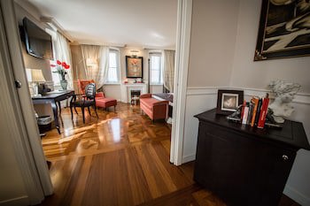Victoria Hotel Letterario galeri fotoğrafı