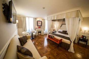 Victoria Hotel Letterario galeri fotoğrafı