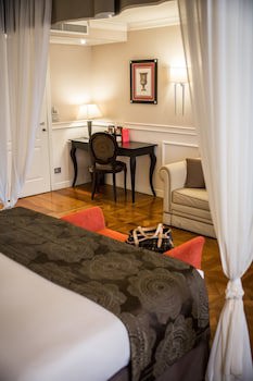 Victoria Hotel Letterario galeri fotoğrafı