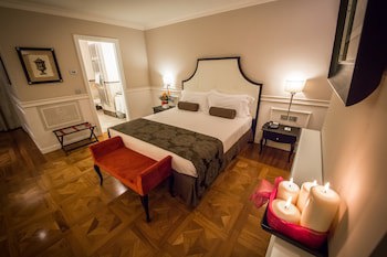 Victoria Hotel Letterario galeri fotoğrafı