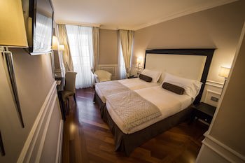 Victoria Hotel Letterario fotoğrafı