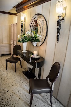 Victoria Hotel Letterario fotoğrafı