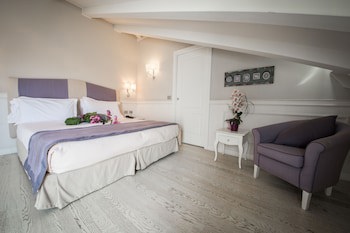 Victoria Hotel Letterario galeri fotoğrafı
