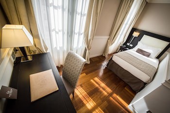 Victoria Hotel Letterario fotoğrafı