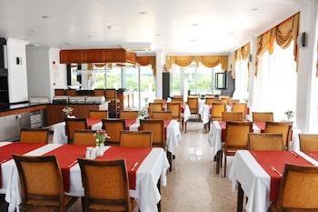 Hotel Royal Hill