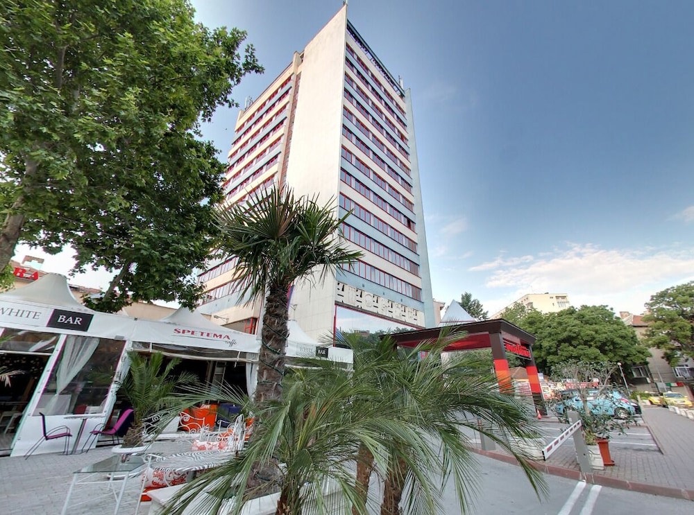 Leipzig Hotel
