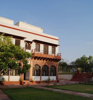 Amritara Chandra Mahal Haveli