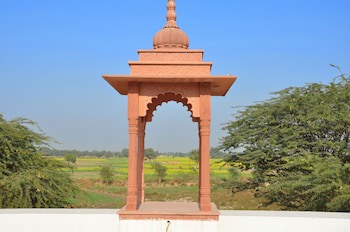 Amritara Chandra Mahal Haveli
