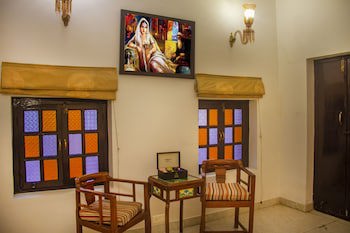 Amritara Chandra Mahal Haveli