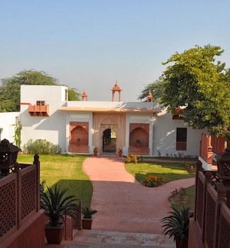 Amritara Chandra Mahal Haveli