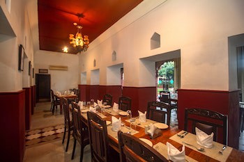 Amritara Chandra Mahal Haveli