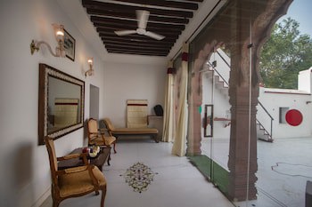Amritara Chandra Mahal Haveli
