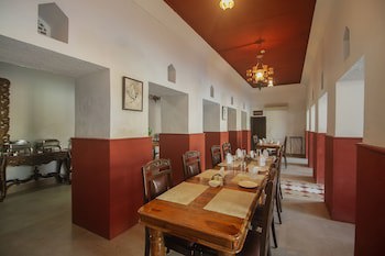 Amritara Chandra Mahal Haveli
