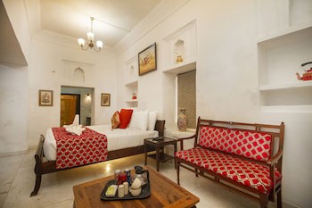 Amritara Chandra Mahal Haveli