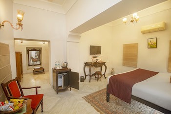 Amritara Chandra Mahal Haveli