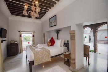 Amritara Chandra Mahal Haveli