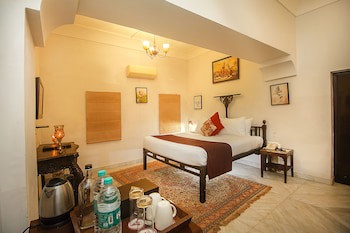 Amritara Chandra Mahal Haveli