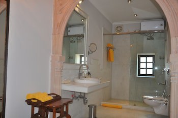 Amritara Chandra Mahal Haveli