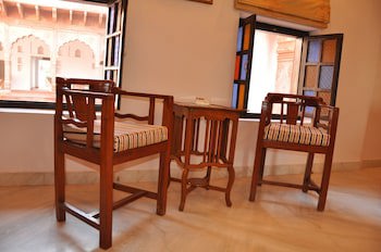 Amritara Chandra Mahal Haveli