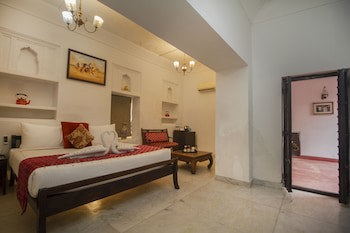 Amritara Chandra Mahal Haveli