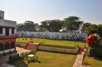 Amritara Chandra Mahal Haveli