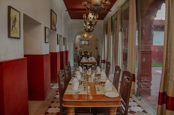 Amritara Chandra Mahal Haveli