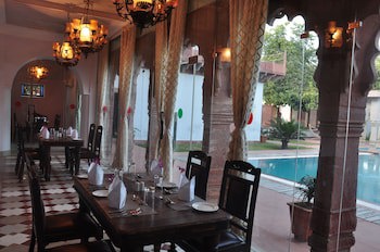 Amritara Chandra Mahal Haveli