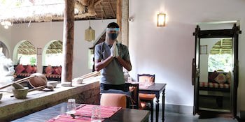 Amritara Shalimar Spice Garden Resort & Spa