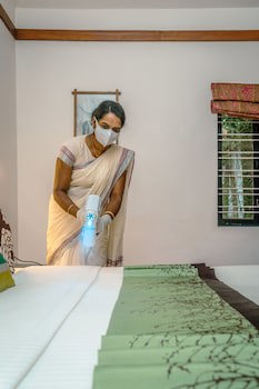 Amritara Shalimar Spice Garden Resort & Spa