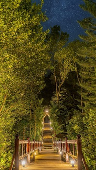 Amritara Shalimar Spice Garden Resort & Spa